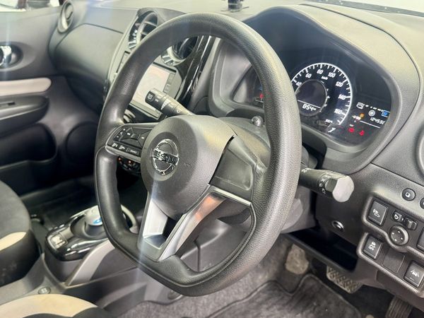 2016 Nissan Note Enterprise Hamilton, Te Rapa image 295630