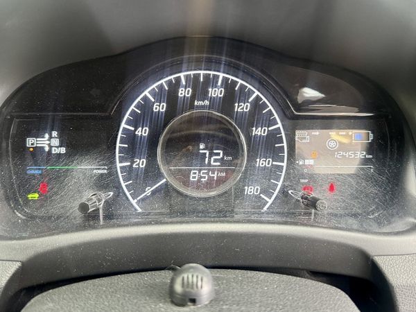 2016 Nissan Note Enterprise Hamilton, Te Rapa image 295631