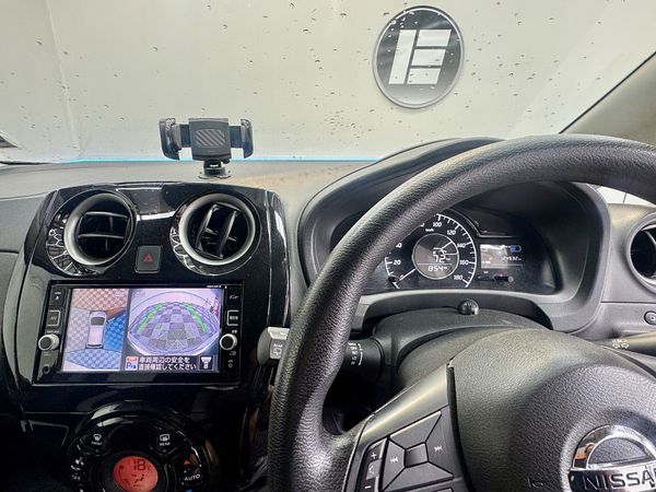 2016 Nissan Note Enterprise Hamilton, Te Rapa image 295632