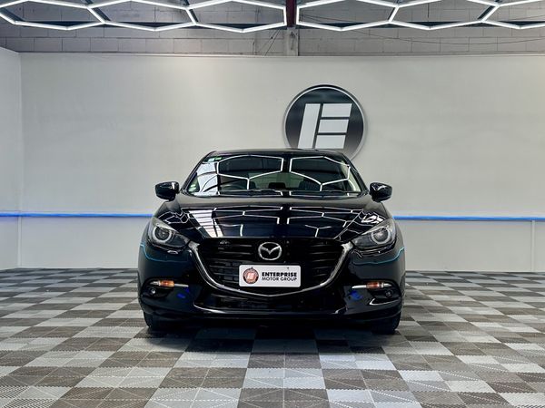 2018 Mazda Axela Enterprise Hamilton, Te Rapa image 295247