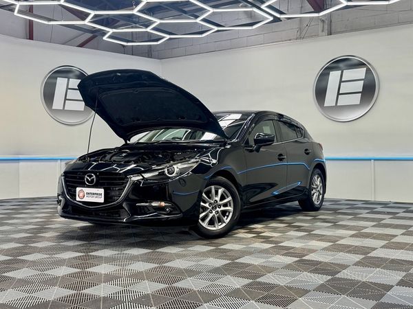 2018 Mazda Axela Enterprise Hamilton, Te Rapa image 295248