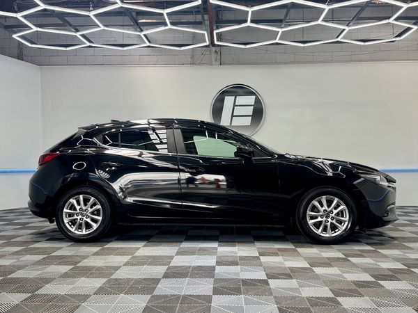 2018 Mazda Axela Enterprise Hamilton, Te Rapa image 295636