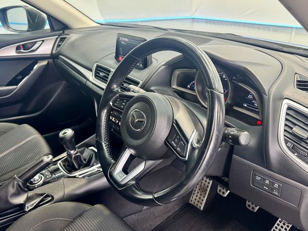 2018 Mazda Axela Enterprise Hamilton, Te Rapa image 295645