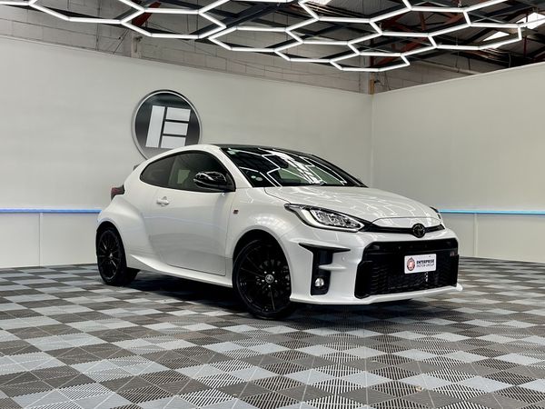 2021 Toyota Yaris Enterprise Hamilton, Te Rapa image 295310