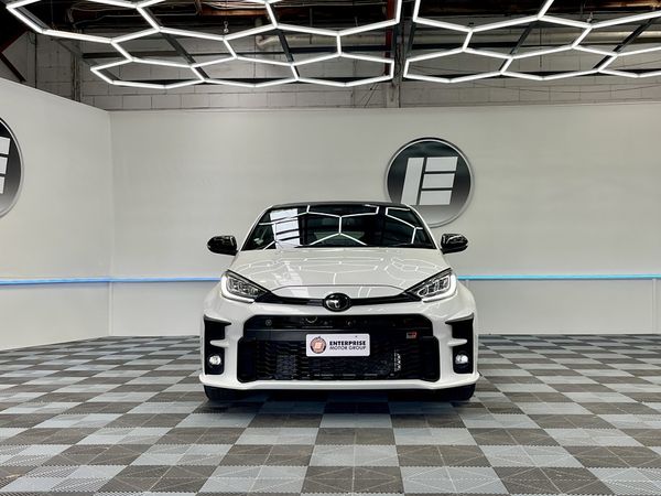 2021 Toyota Yaris Enterprise Hamilton, Te Rapa image 295311