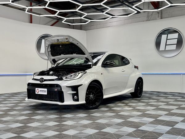 2021 Toyota Yaris Enterprise Hamilton, Te Rapa image 295312