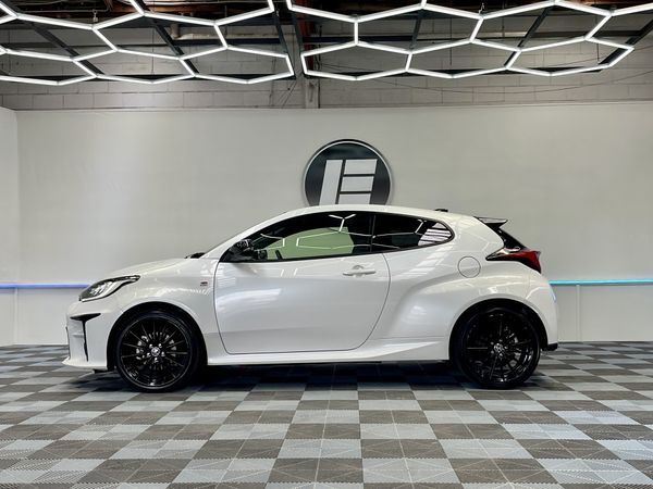 2021 Toyota Yaris Enterprise Hamilton, Te Rapa image 295314