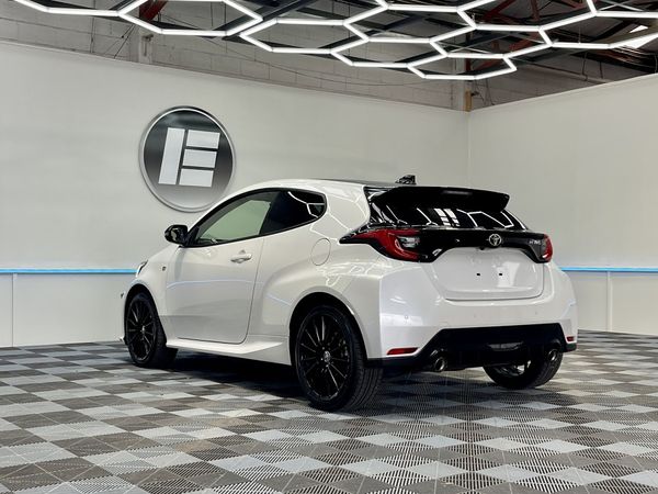 2021 Toyota Yaris Enterprise Hamilton, Te Rapa image 298547