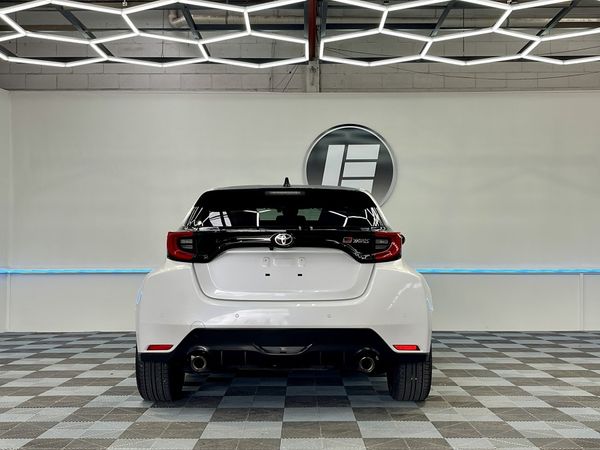 2021 Toyota Yaris Enterprise Hamilton, Te Rapa image 298548