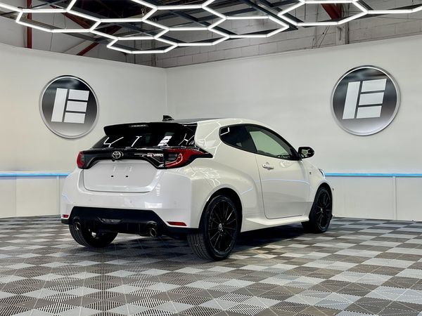 2021 Toyota Yaris Enterprise Hamilton, Te Rapa image 298549