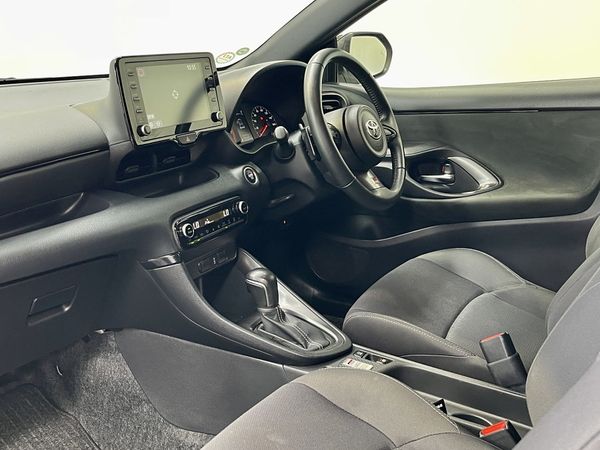 2021 Toyota Yaris Enterprise Hamilton, Te Rapa image 298555