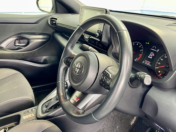 2021 Toyota Yaris Enterprise Hamilton, Te Rapa image 298557