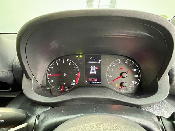 2021 Toyota Yaris Enterprise Hamilton, Te Rapa image 298558