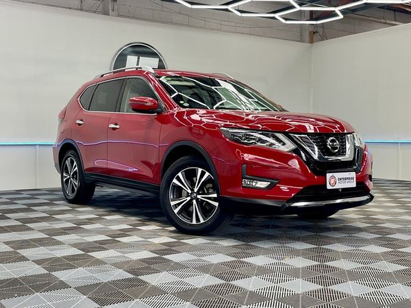 2018 Nissan X-Trail Enterprise Hamilton, Te Rapa image 295300