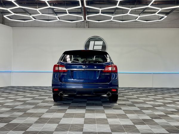 2017 Subaru Levorg Enterprise Hamilton, Te Rapa image 296525