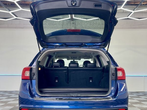 2017 Subaru Levorg Enterprise Hamilton, Te Rapa image 296531