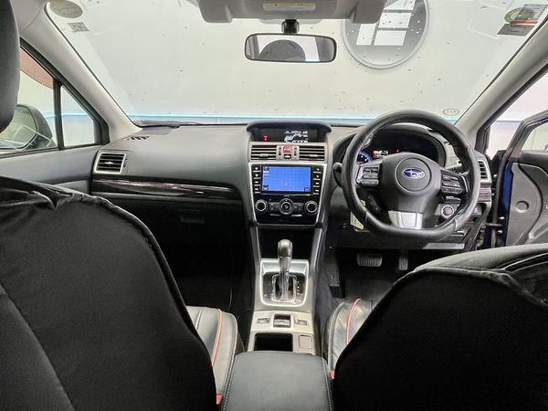 2017 Subaru Levorg Enterprise Hamilton, Te Rapa image 296534
