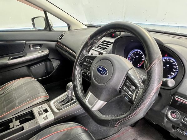 2017 Subaru Levorg Enterprise Hamilton, Te Rapa image 296535