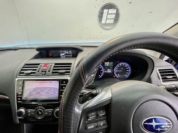 2017 Subaru Levorg Enterprise Hamilton, Te Rapa image 296536