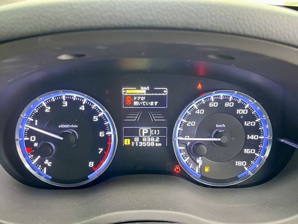 2017 Subaru Levorg Enterprise Hamilton, Te Rapa image 296537