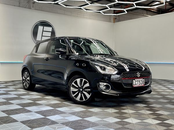 2018 Suzuki Swift Enterprise Hamilton, Te Rapa image 295226