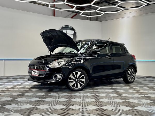 2018 Suzuki Swift Enterprise Hamilton, Te Rapa image 295228