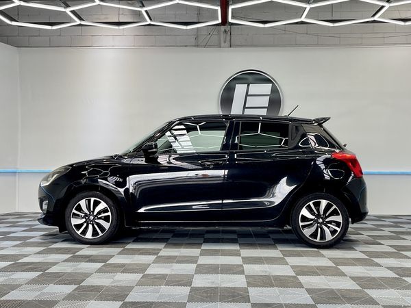 2018 Suzuki Swift Enterprise Hamilton, Te Rapa image 295230