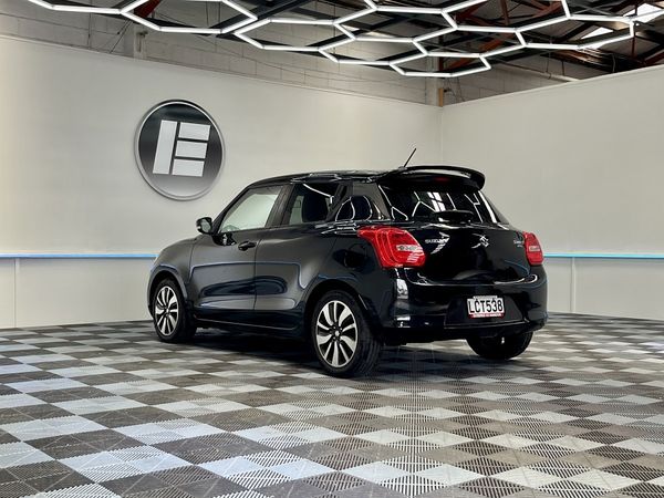 2018 Suzuki Swift Enterprise Hamilton, Te Rapa image 299419