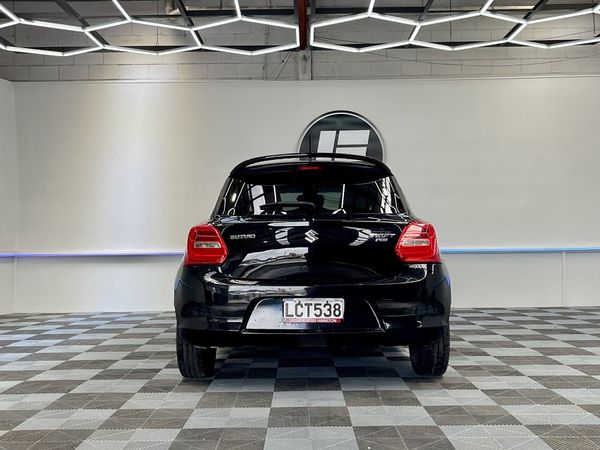 2018 Suzuki Swift Enterprise Hamilton, Te Rapa image 299420