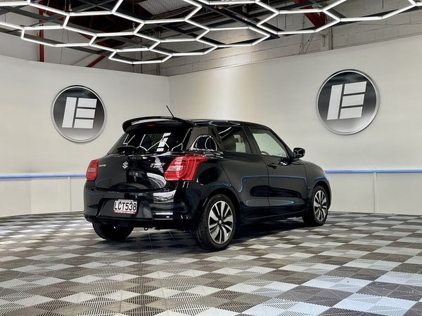 2018 Suzuki Swift Enterprise Hamilton, Te Rapa image 299421