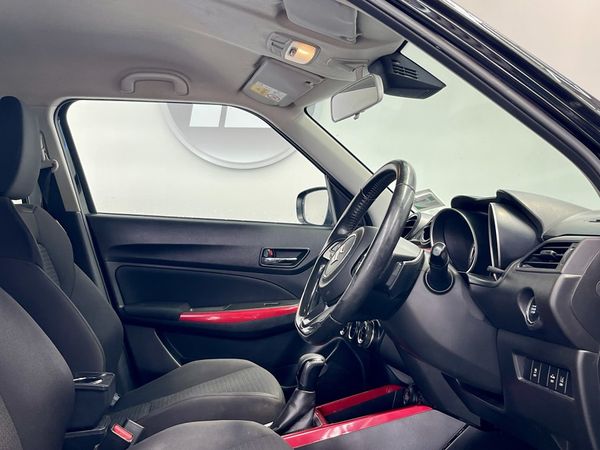 2018 Suzuki Swift Enterprise Hamilton, Te Rapa image 299424