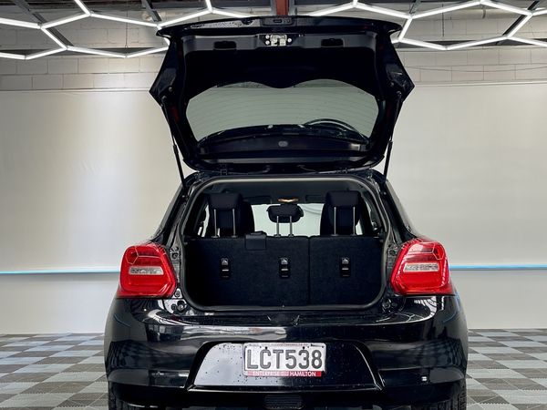 2018 Suzuki Swift Enterprise Hamilton, Te Rapa image 299426