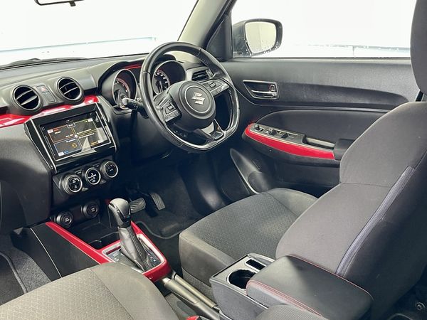 2018 Suzuki Swift Enterprise Hamilton, Te Rapa image 299427