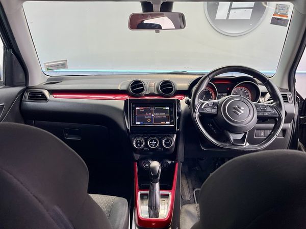 2018 Suzuki Swift Enterprise Hamilton, Te Rapa image 299429