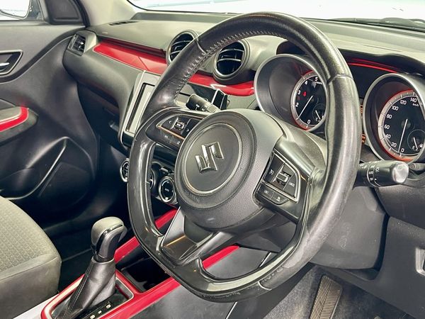 2018 Suzuki Swift Enterprise Hamilton, Te Rapa image 299430