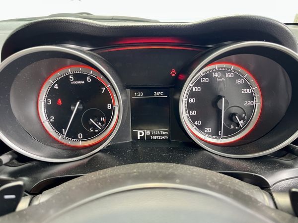 2018 Suzuki Swift Enterprise Hamilton, Te Rapa image 299431