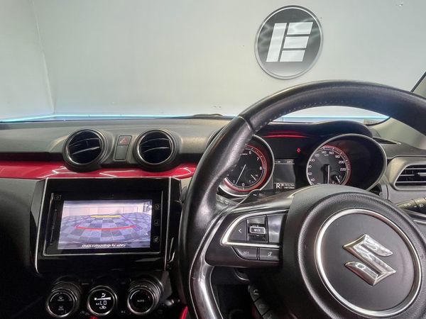 2018 Suzuki Swift Enterprise Hamilton, Te Rapa image 299432