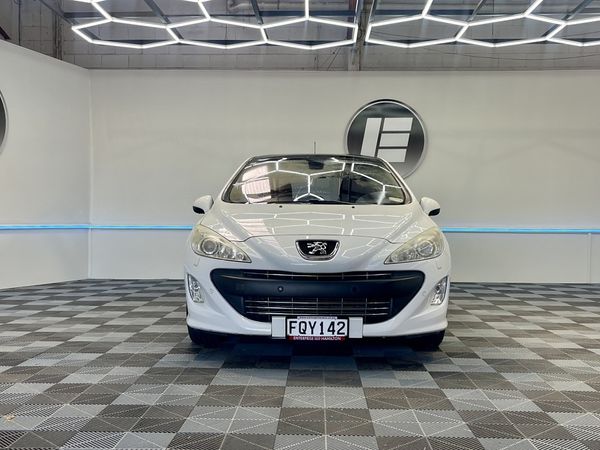 2010 Peugeot 308 Enterprise Hamilton, Te Rapa image 295784