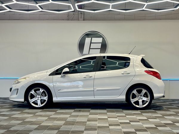 2010 Peugeot 308 Enterprise Hamilton, Te Rapa image 295787