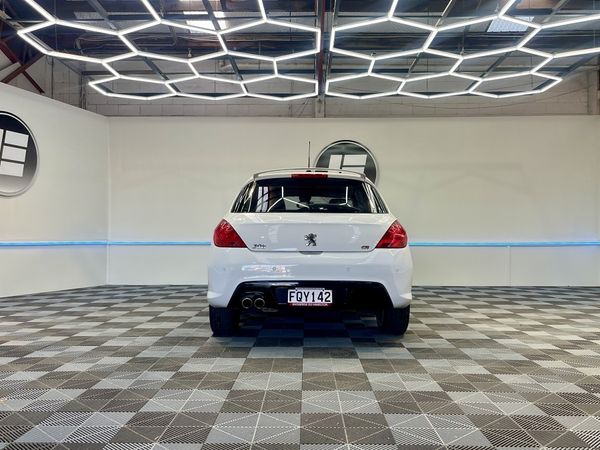 2010 Peugeot 308 Enterprise Hamilton, Te Rapa image 296075