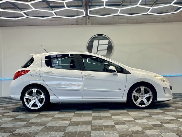 2010 Peugeot 308 Enterprise Hamilton, Te Rapa image 296077