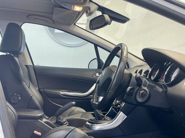 2010 Peugeot 308 Enterprise Hamilton, Te Rapa image 296080