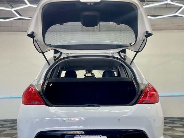 2010 Peugeot 308 Enterprise Hamilton, Te Rapa image 296082