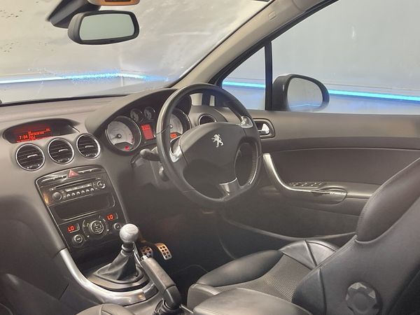 2010 Peugeot 308 Enterprise Hamilton, Te Rapa image 296083