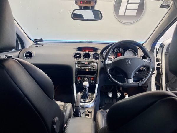 2010 Peugeot 308 Enterprise Hamilton, Te Rapa image 296085