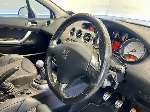 2010 Peugeot 308 Enterprise Hamilton, Te Rapa image 296086