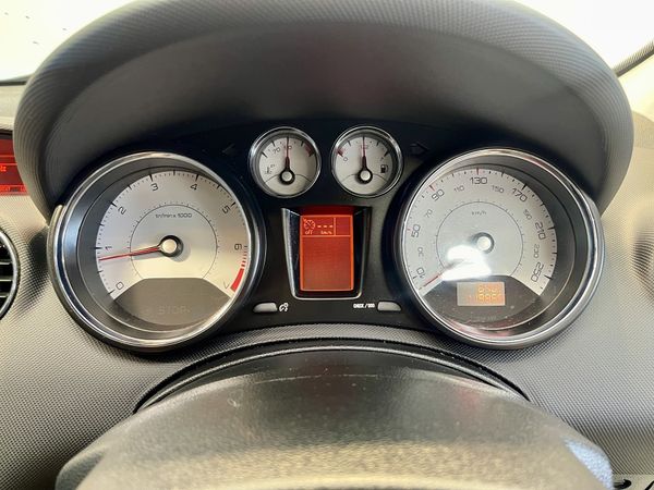 2010 Peugeot 308 Enterprise Hamilton, Te Rapa image 296087