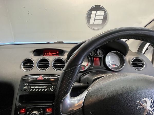 2010 Peugeot 308 Enterprise Hamilton, Te Rapa image 296088