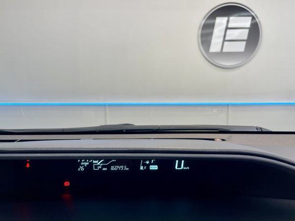 2014 Toyota Aqua Enterprise Hamilton, Te Rapa image 298758