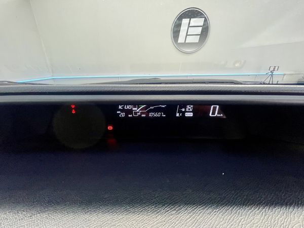 2015 Toyota Aqua Enterprise Hamilton, Te Rapa image 296507